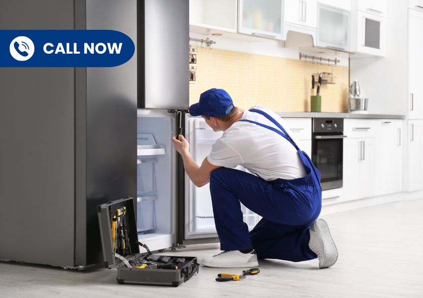 Calamus IA Appliance Repair Company